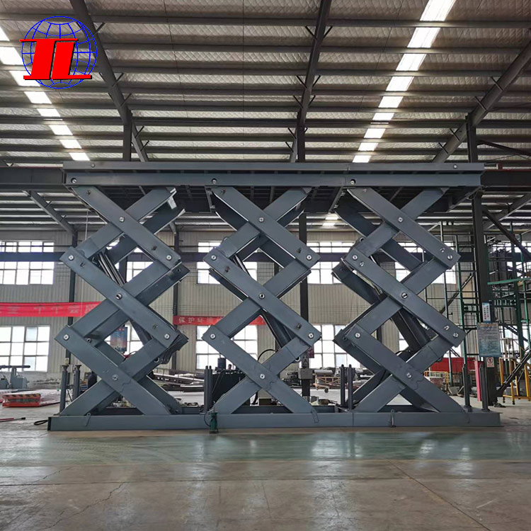 固定式升降平台如何报价