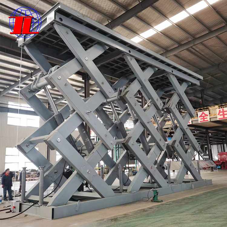 陕西固定升降平台特点