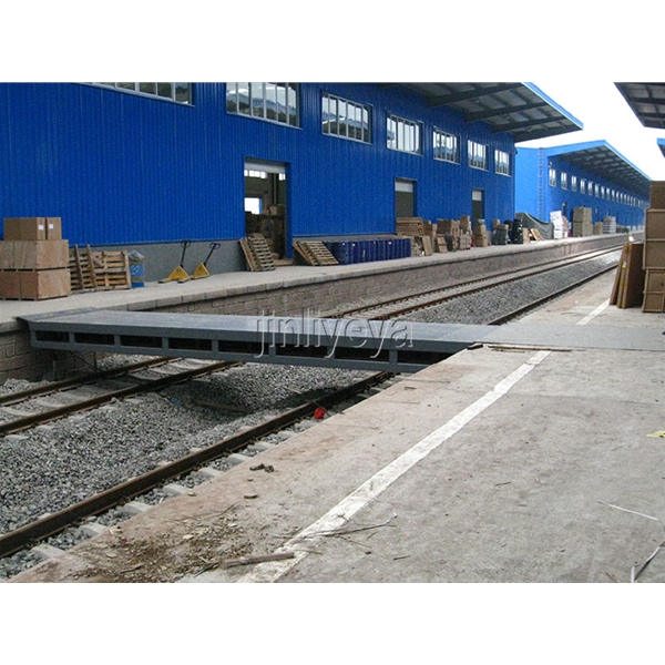 衡水伸缩式铁路跨桥