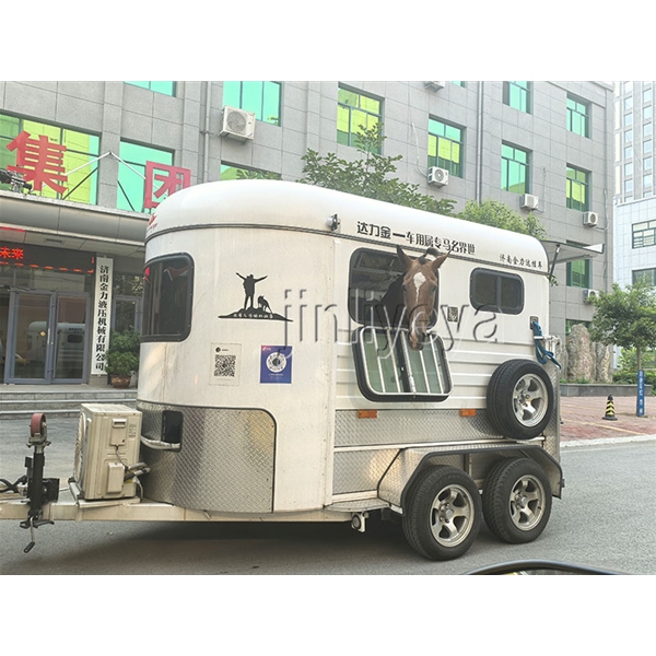 衡水运马车