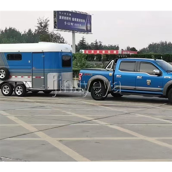 衡水两马方头车