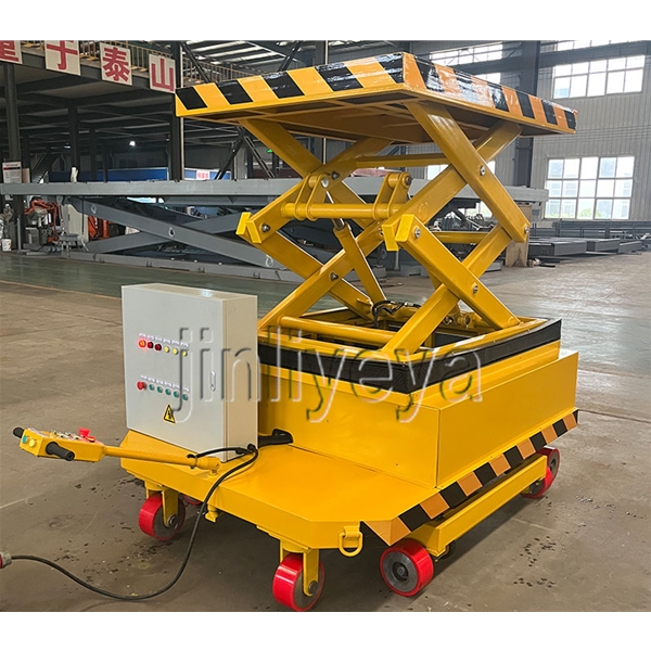 衡水底盖小车