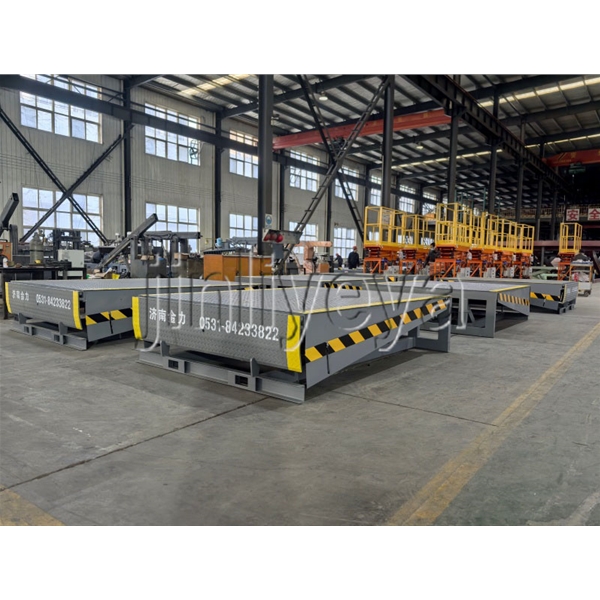 衡水固定登车桥