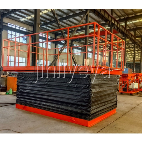 衡水固定升降机