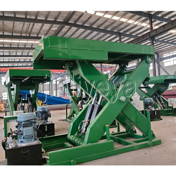 衡水固定升降机