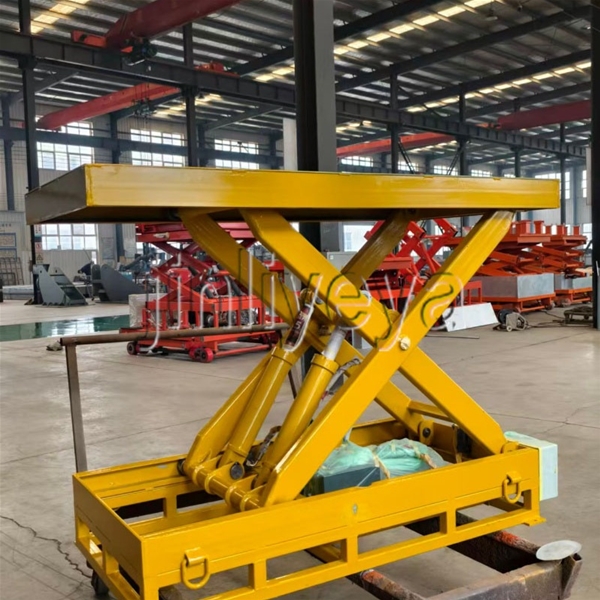 衡水固定升降机