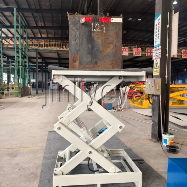 衡水固定升降机