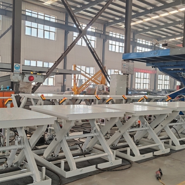 衡水固定升降机