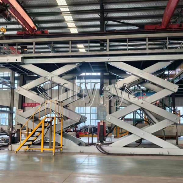 衡水固定升降机