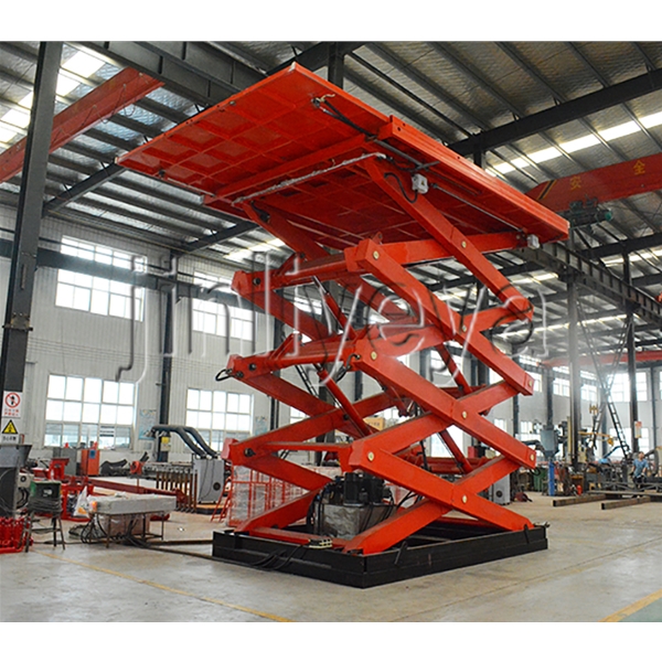 衡水固定升降机