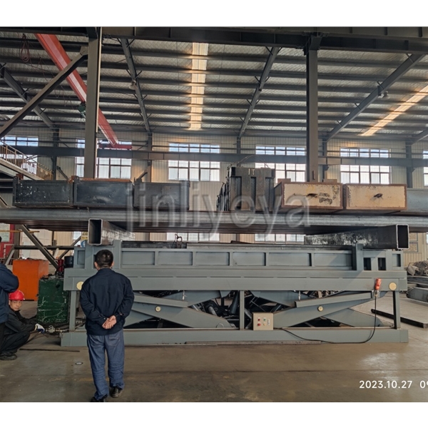 衡水固定升降机