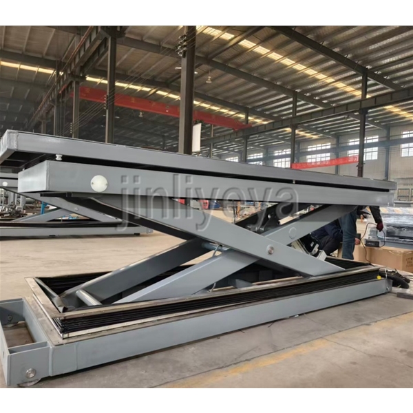 衡水伺服电机+电缸平台，台面可移动（直线轨），可行走，可升降