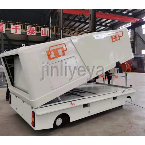 衡水重点单位多功能装备车