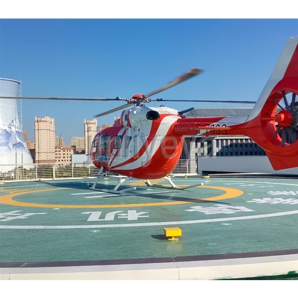 衡水直升库升降平台