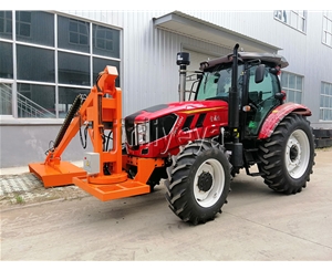 衡水绿篱修剪机