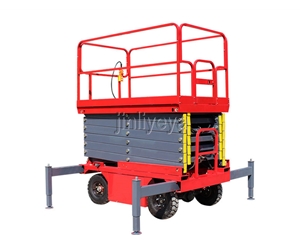 衡水移动剪叉式升降机