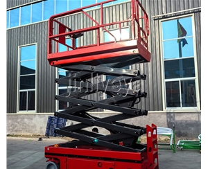 衡水自行式升降机