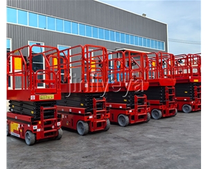 衡水自行式升降机