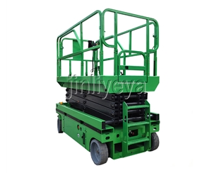 衡水自行式升降机