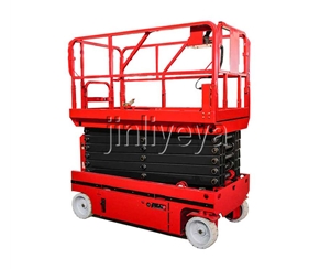 衡水自行式升降机