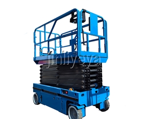 衡水自行式升降机