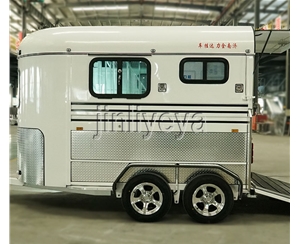 衡水两马位运马车