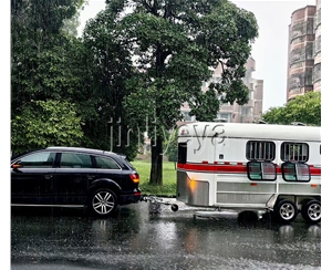 衡水三马位方头车