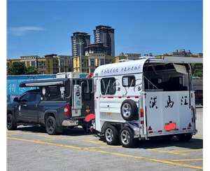 衡水两马位马车