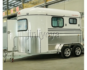 衡水两马位马车