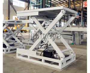 衡水固定升降平台