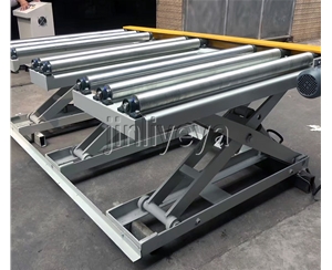 衡水固定升降平台